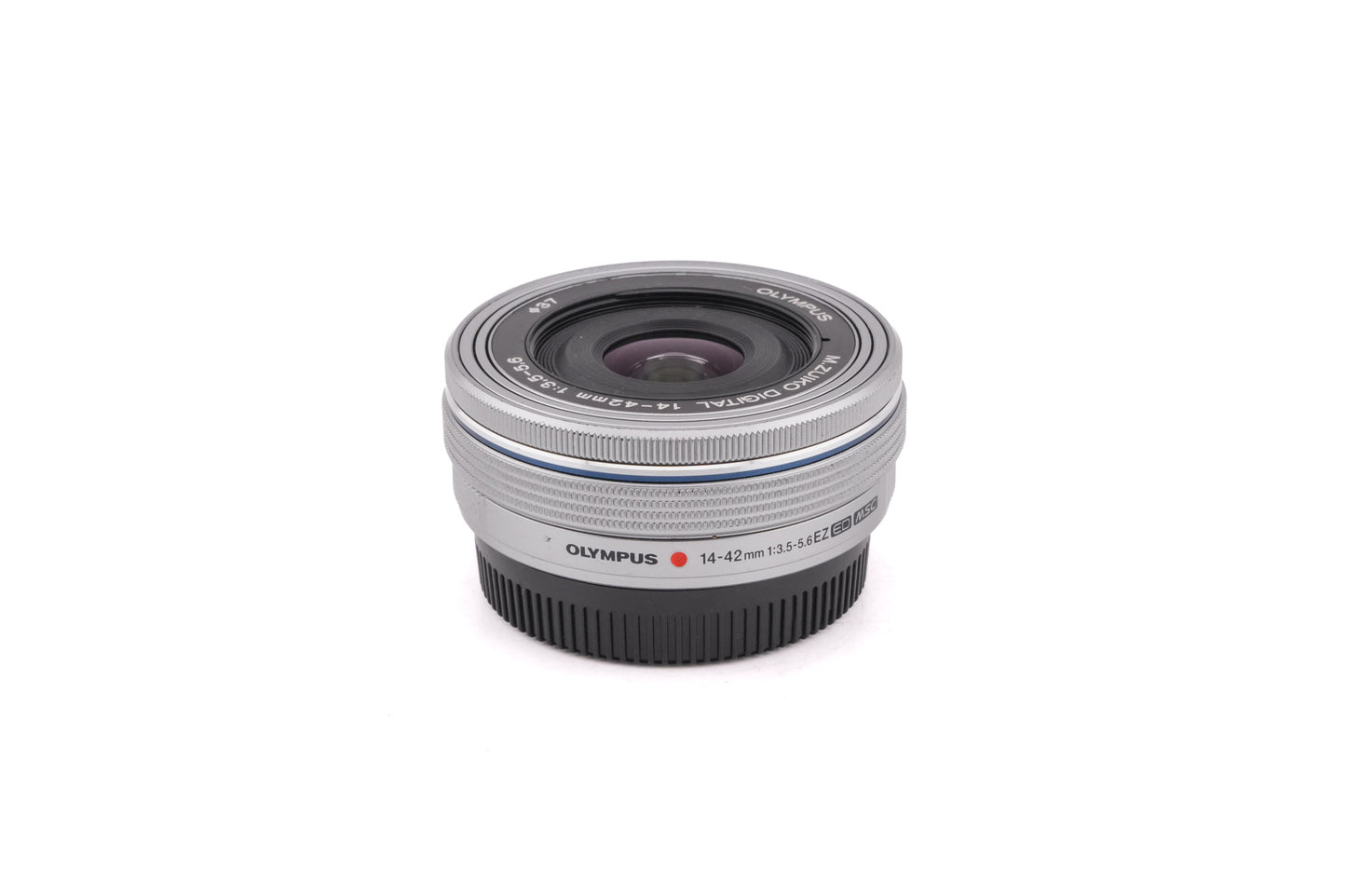 Olympus 14-42mm f3.5-5.6 M.Zuiko Digital EZ ED MSC
