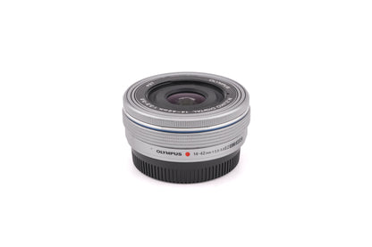 Olympus 14-42mm f3.5-5.6 M.Zuiko Digital EZ ED MSC