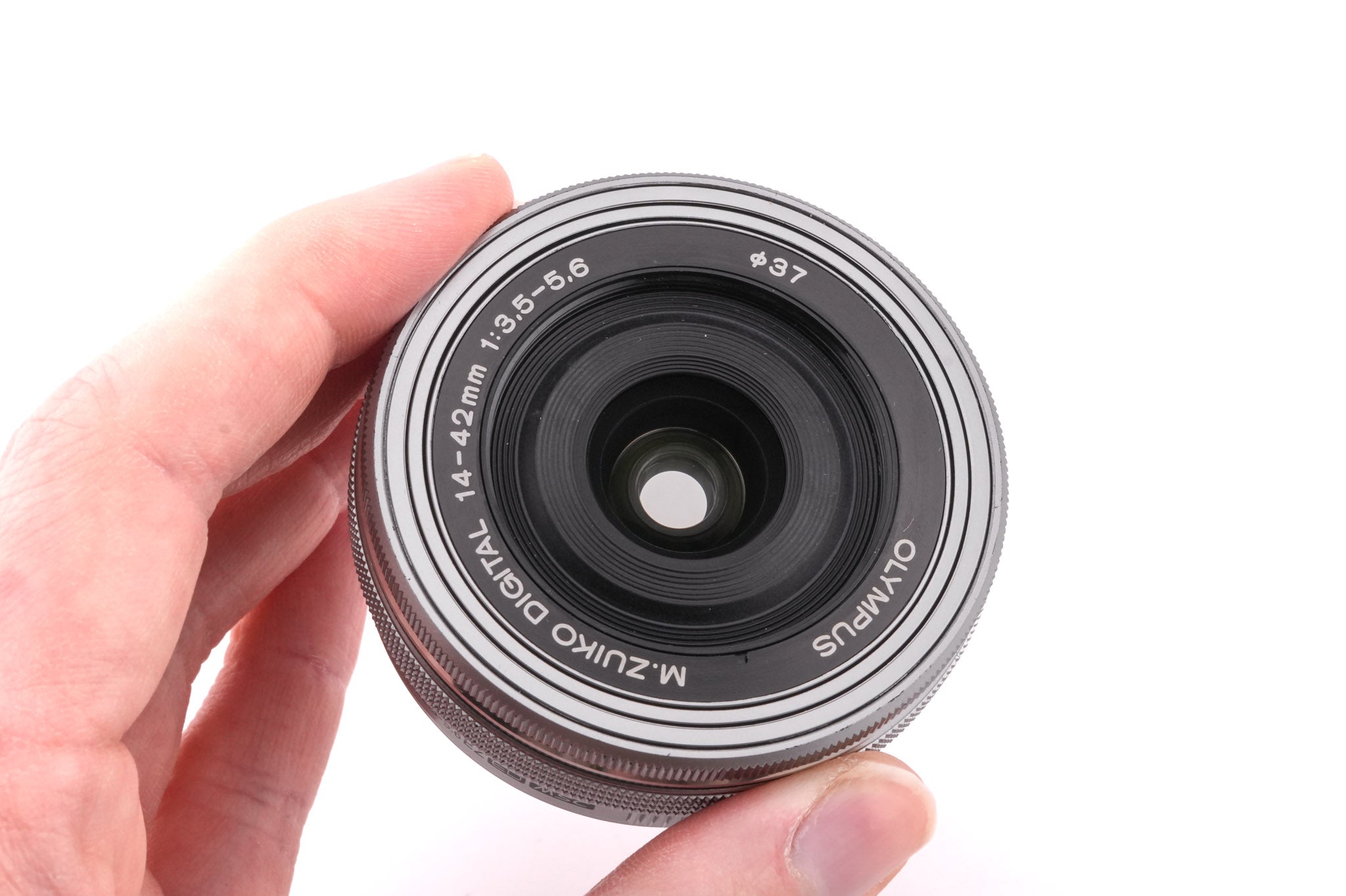 Olympus 14-42mm f3.5-5.6 M.Zuiko Digital EZ ED MSC – Kamerastore