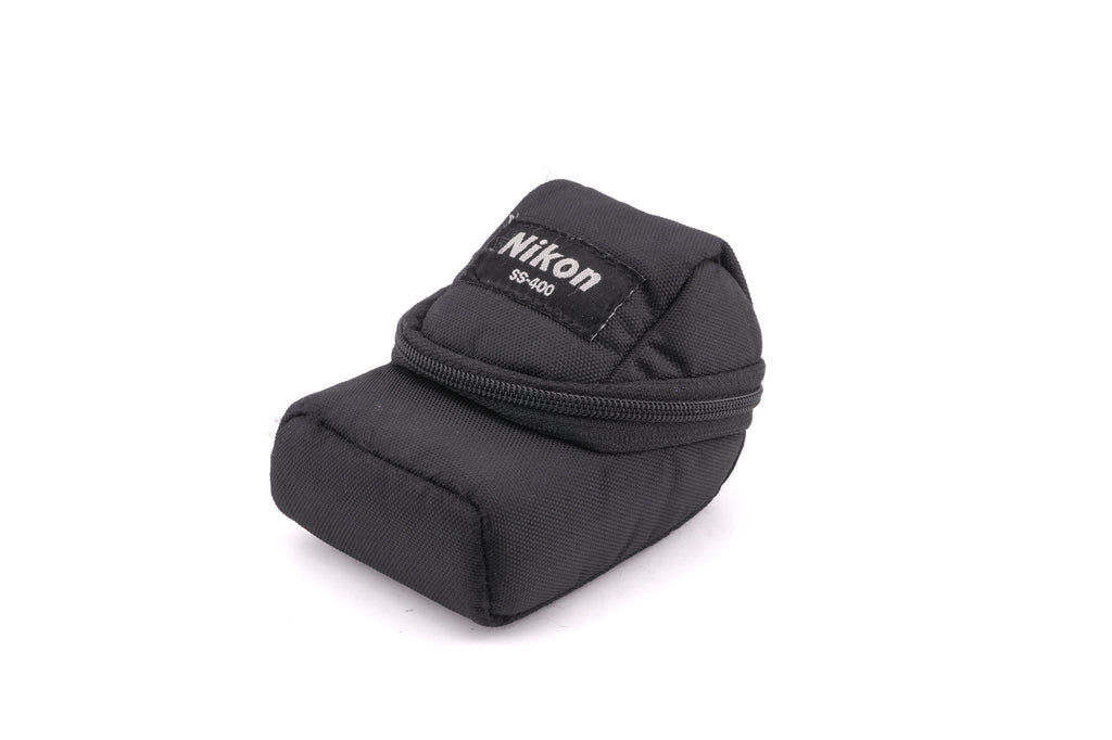 Nikon SB-400 Speedlight