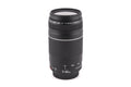 Canon 75-300mm f4-5.6 III