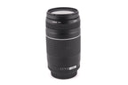 Canon 75-300mm f4-5.6 III