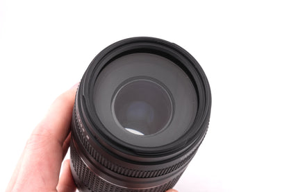 Canon 75-300mm f4-5.6 III