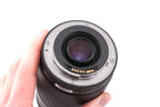 Canon 75-300mm f4-5.6 III