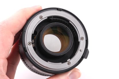 Nikon TC-20E III 2x AF-S Teleconverter