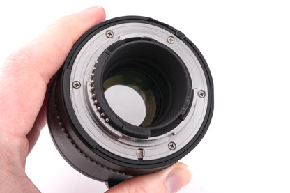 Nikon TC-20E III 2x AF-S Teleconverter