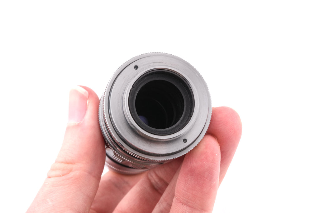 Schneider-Kreuznach 100mm f3.8 Tele-Xenar