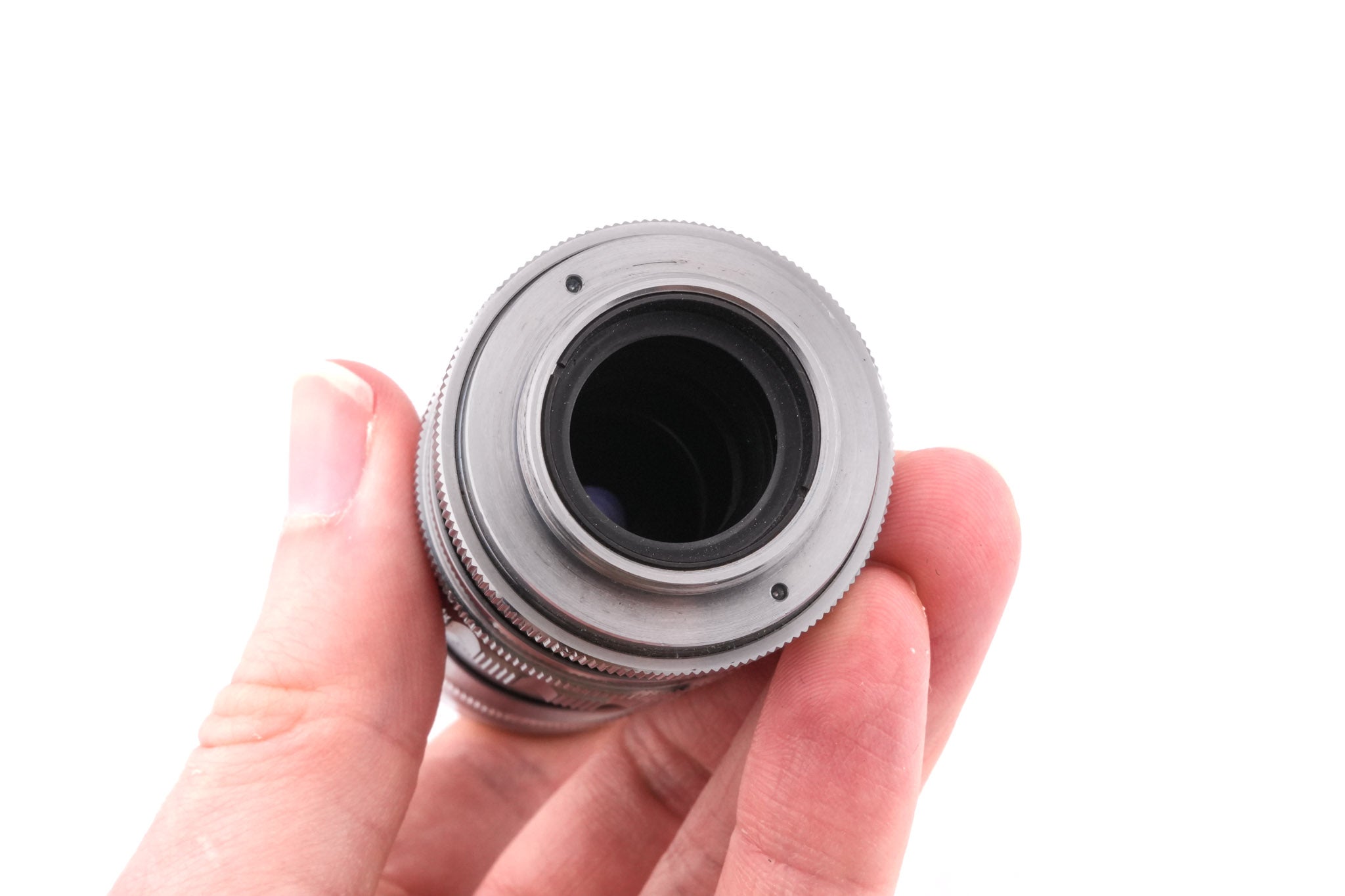 Schneider-Kreuznach 100mm f3.8 Tele-Xenar