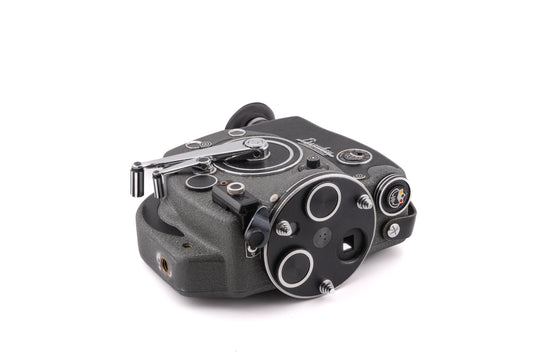 Beaulieu R16 RC Reflex Control - Camera