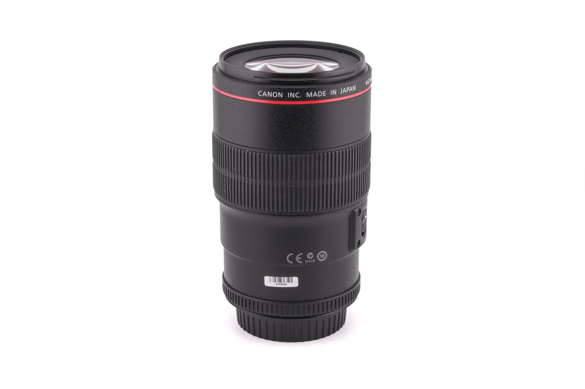 Canon EF 100mm F2.8 L IS USM Macro ｜C335 81-H8L-0pzL._AC_UF350,