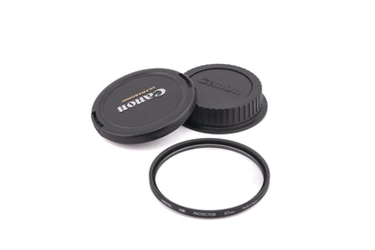 Canon 100mm f2.8 L Macro IS USM