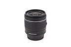 Nikon 18-55mm f3.5-5.6 AF-P Nikkor G