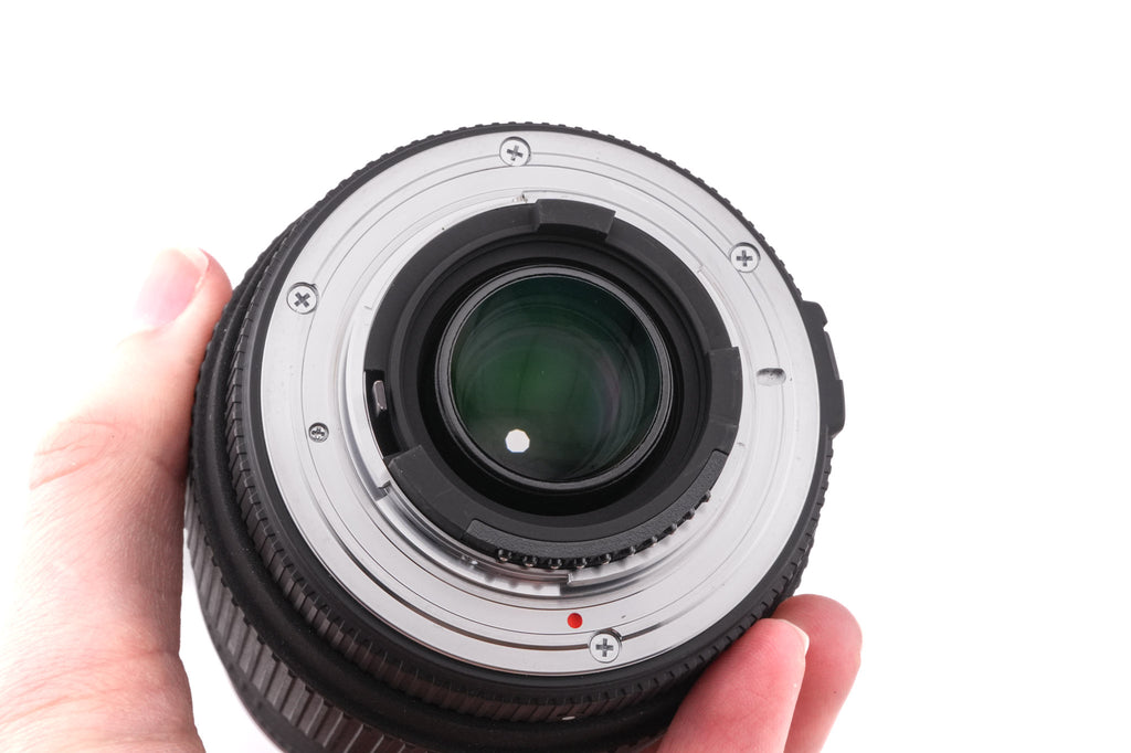 Sigma 70-300mm f4-5.6 APO DG Macro