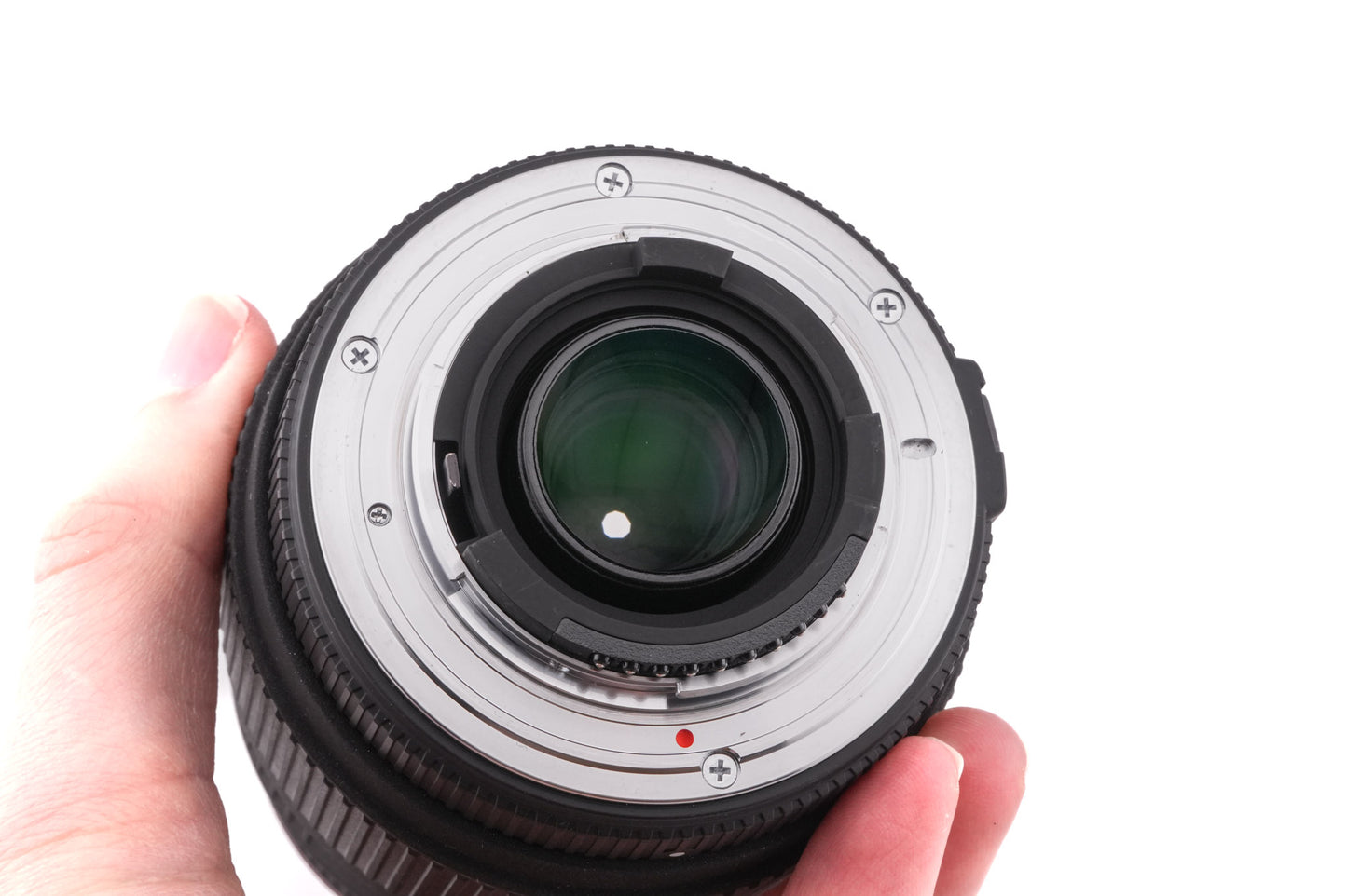 Sigma 70-300mm f4-5.6 APO DG Macro