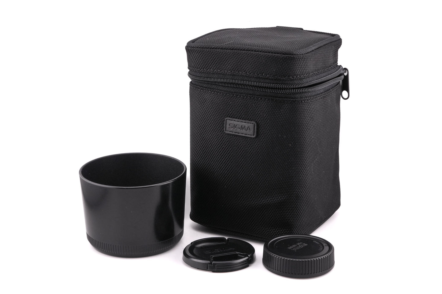 Sigma 70-300mm f4-5.6 APO DG Macro