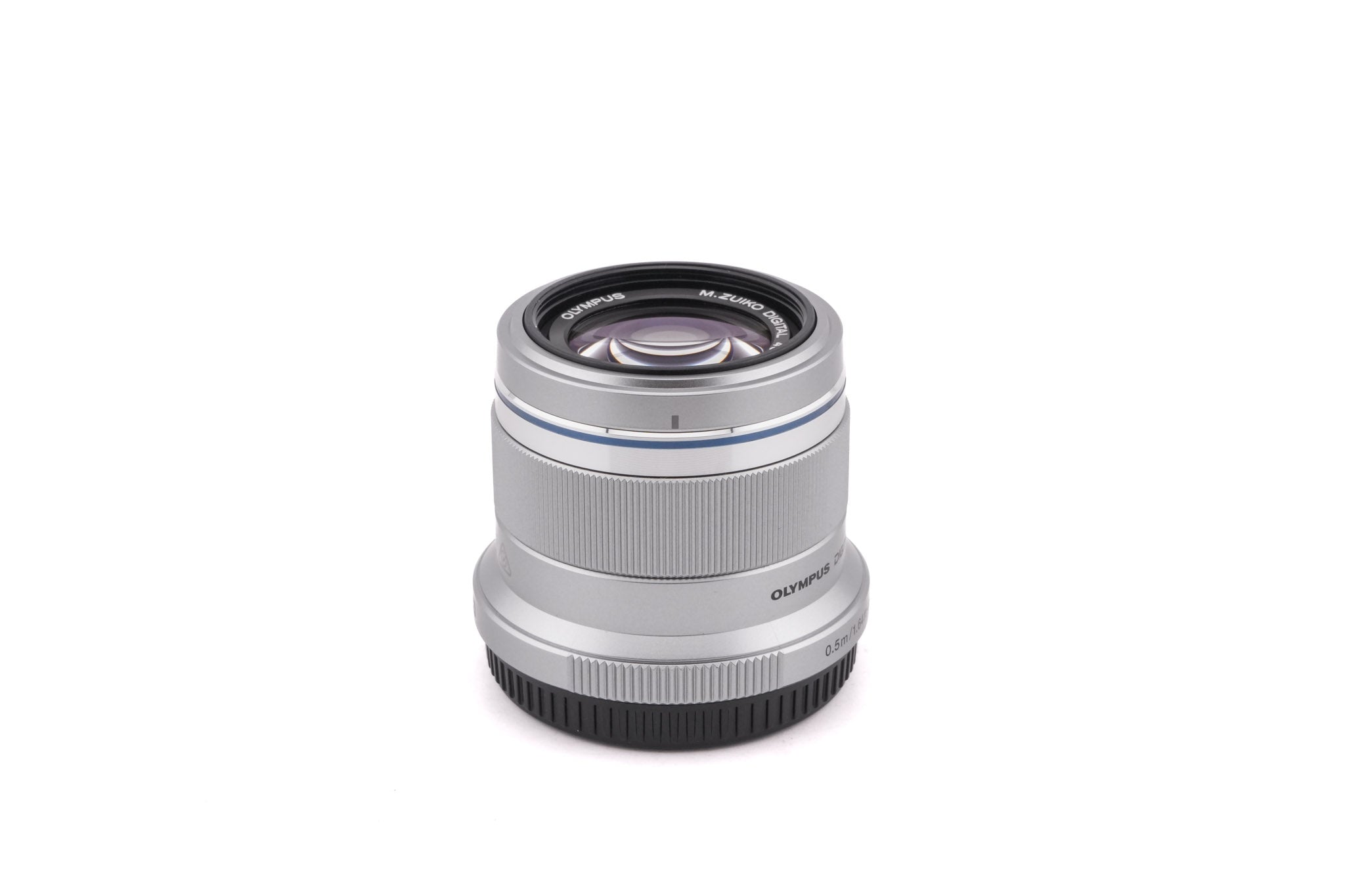 Olympus 45mm f1.8 M.Zuiko Digital MSC - Lens – Kamerastore