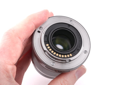 Olympus 45mm f1.8 M.Zuiko Digital MSC