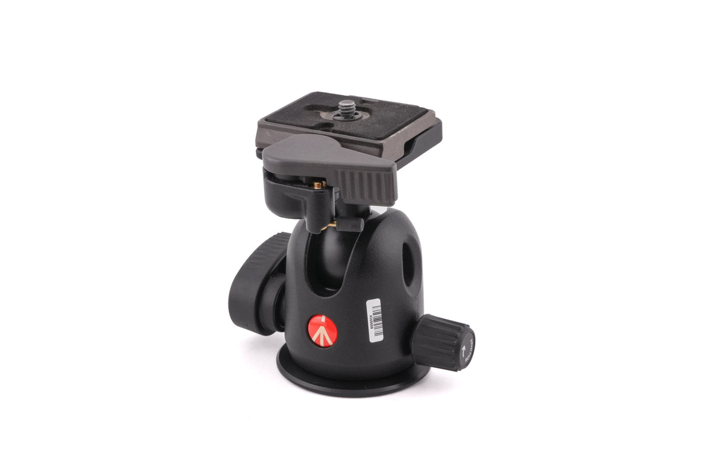 Manfrotto Ball Head (496RC2) - Accessory