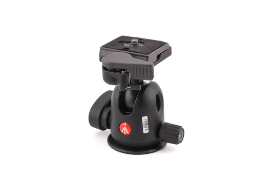 Manfrotto Ball Head (496RC2) - Accessory