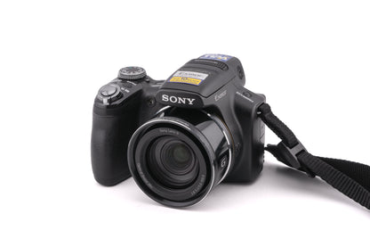 Sony Cyber-Shot DSC-HX1