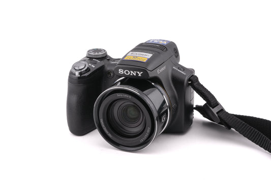 Sony Cyber-Shot DSC-HX1