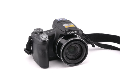 Sony Cyber-Shot DSC-HX1