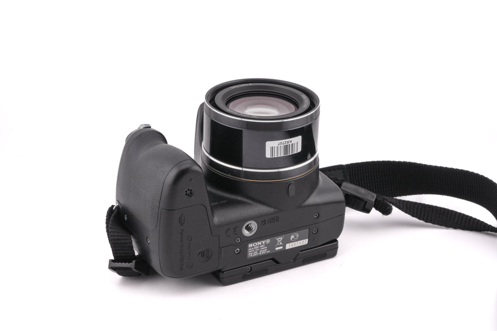 Sony Cyber-Shot DSC-HX1
