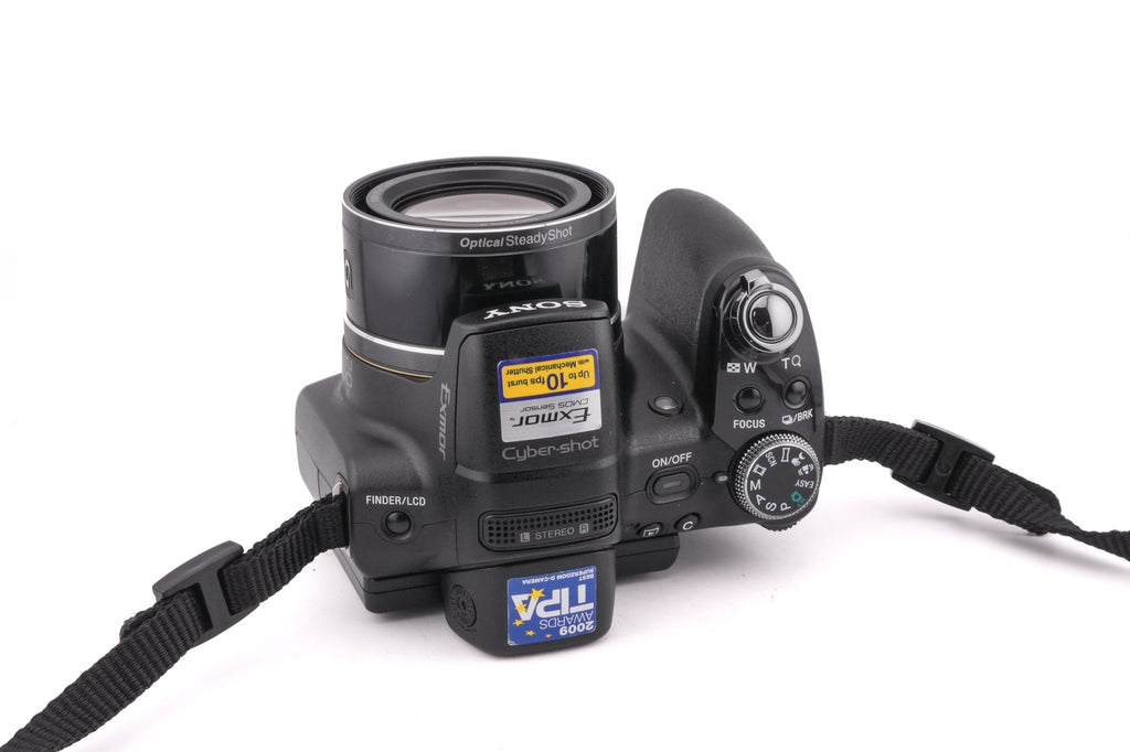 Sony Cyber-Shot DSC-HX1