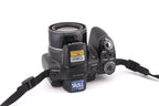 Sony Cyber-Shot DSC-HX1
