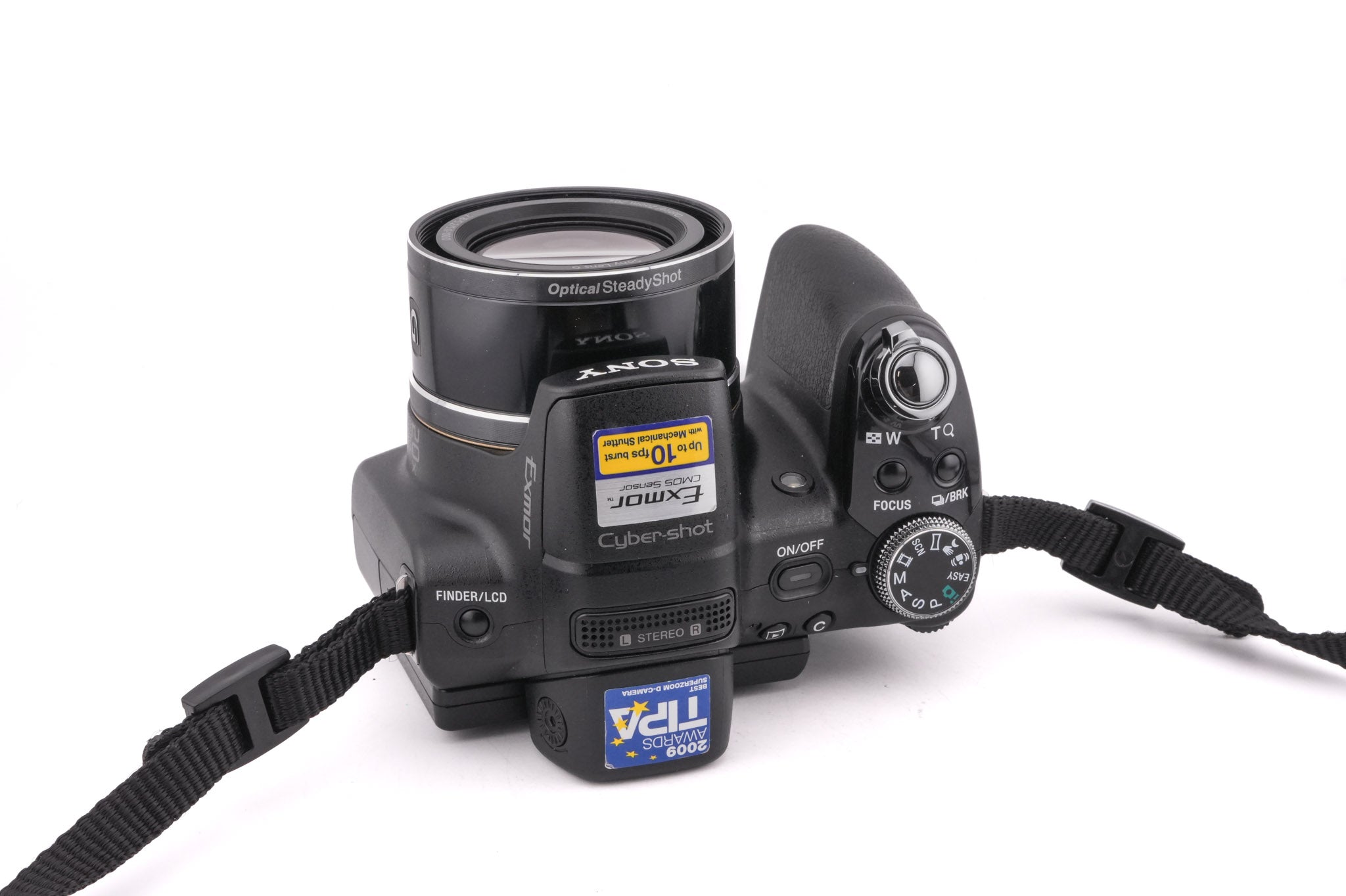 Sony Cyber-Shot DSC-HX1