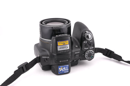 Sony Cyber-Shot DSC-HX1