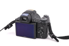 Sony Cyber-Shot DSC-HX1