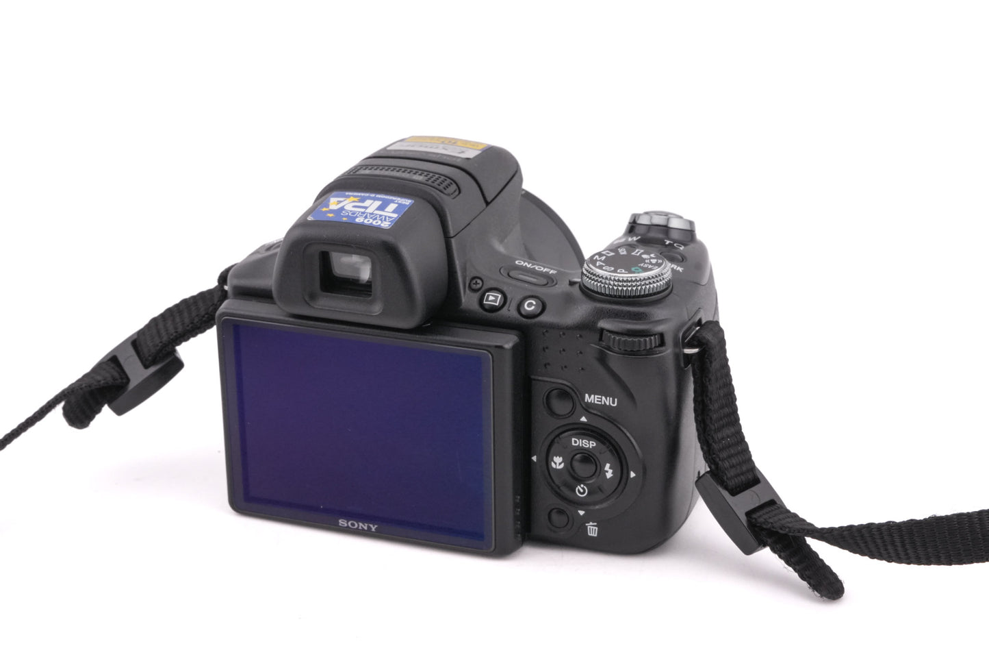 Sony Cyber-Shot DSC-HX1