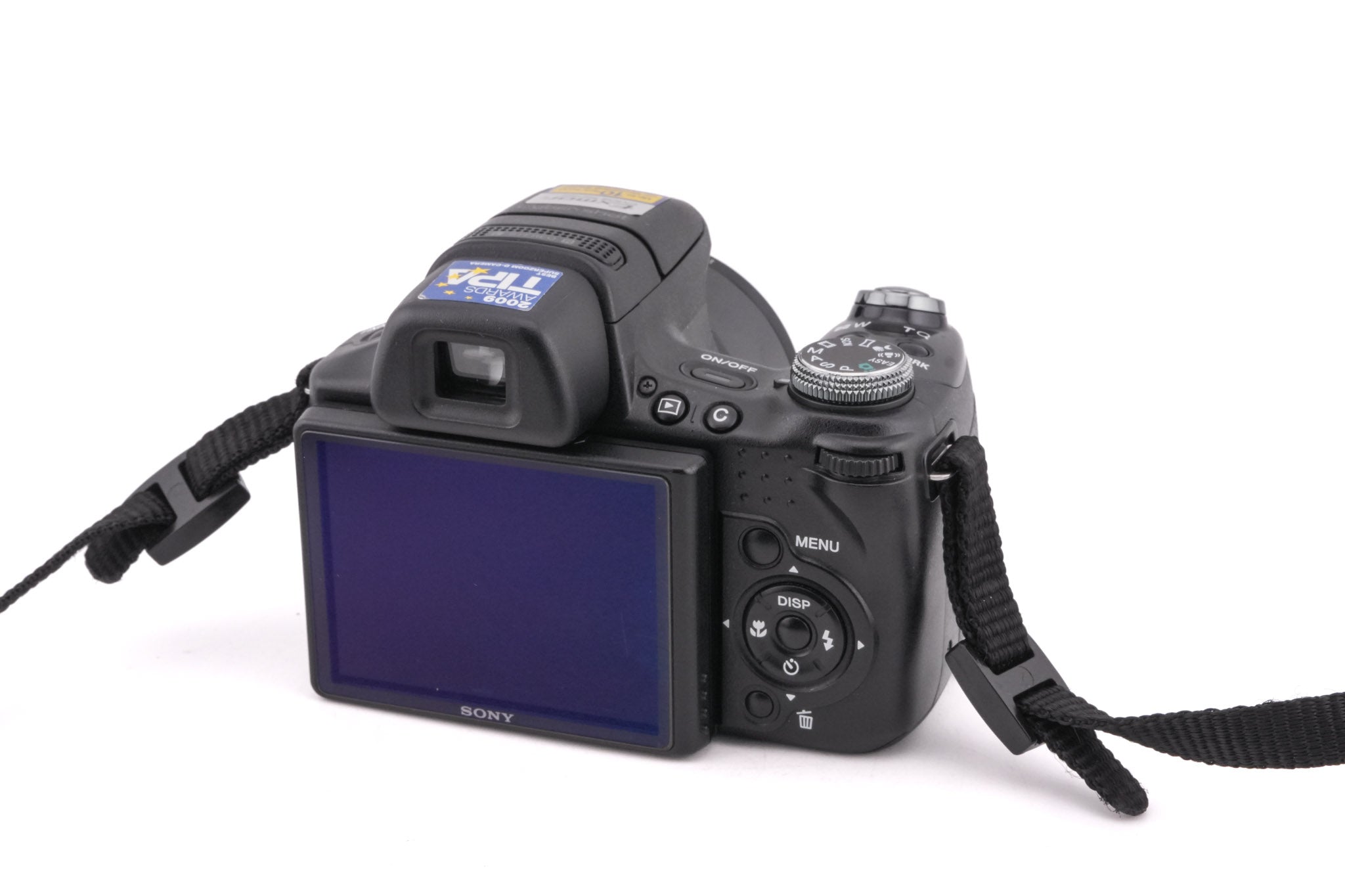 Sony Cyber-Shot DSC-HX1