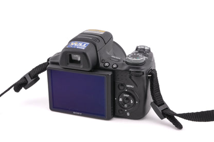 Sony Cyber-Shot DSC-HX1