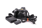 Sony Cyber-Shot DSC-HX1