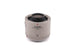 Canon 2x Teleconverter Extender EF