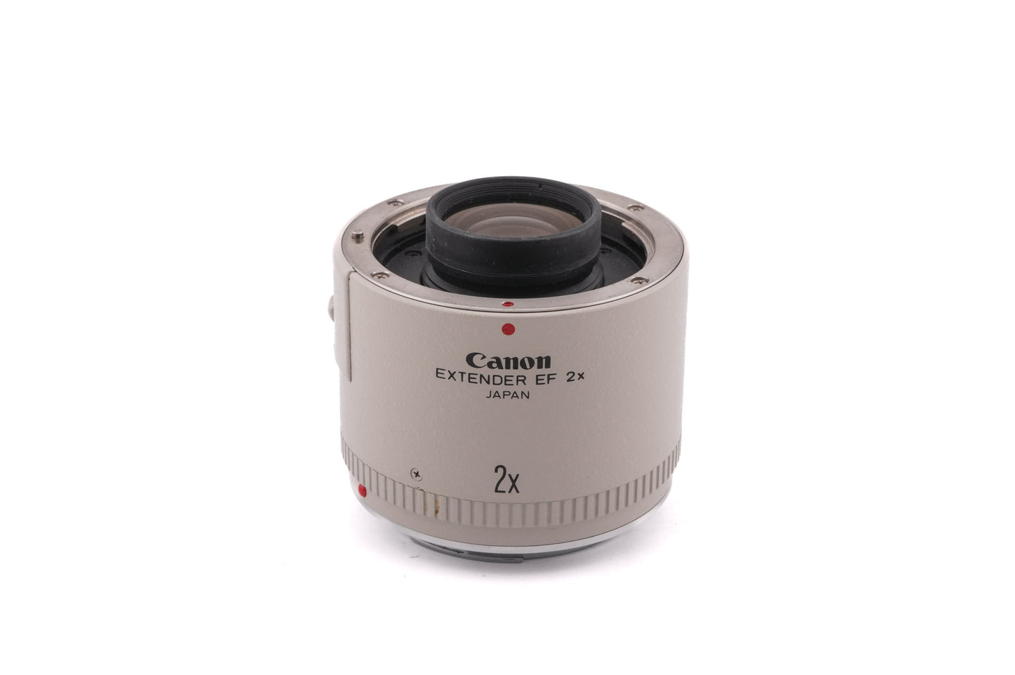 Canon 2x Teleconverter Extender EF