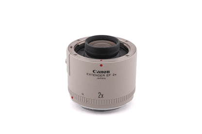 Canon 2x Teleconverter Extender EF