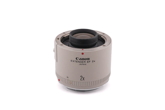 Canon 2x Teleconverter Extender EF