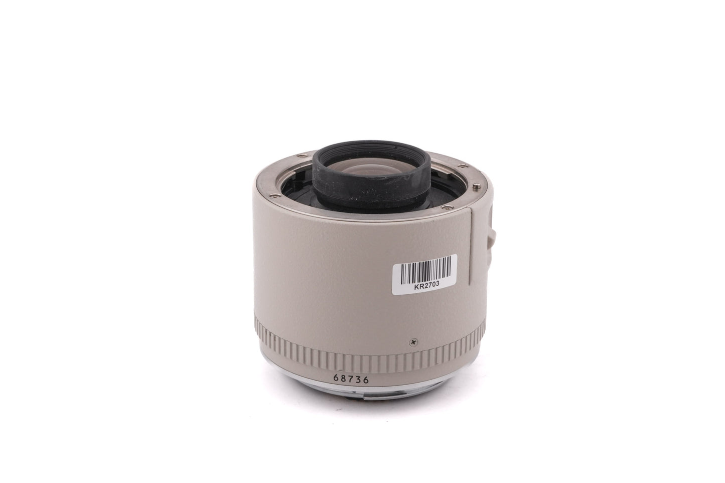 Canon 2x Teleconverter Extender EF