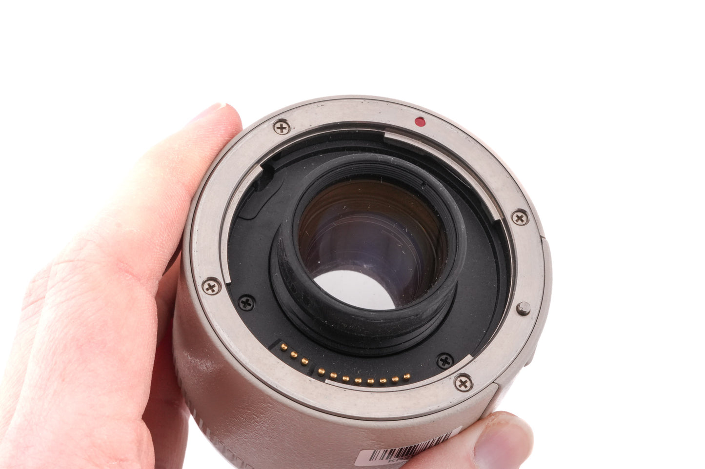 Canon 2x Teleconverter Extender EF