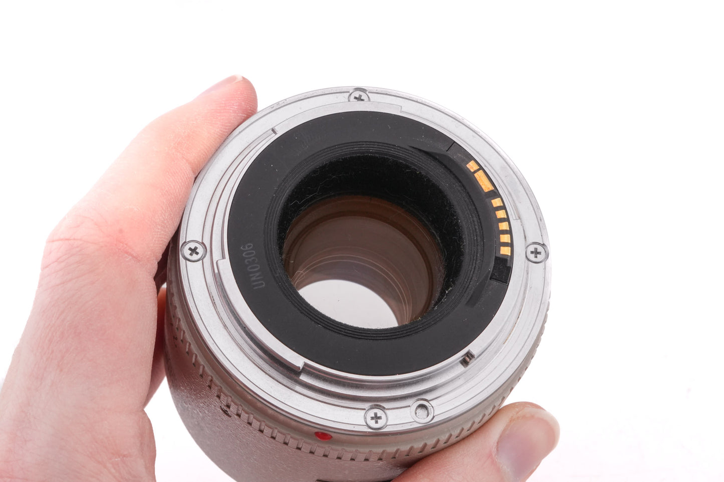 Canon 2x Teleconverter Extender EF