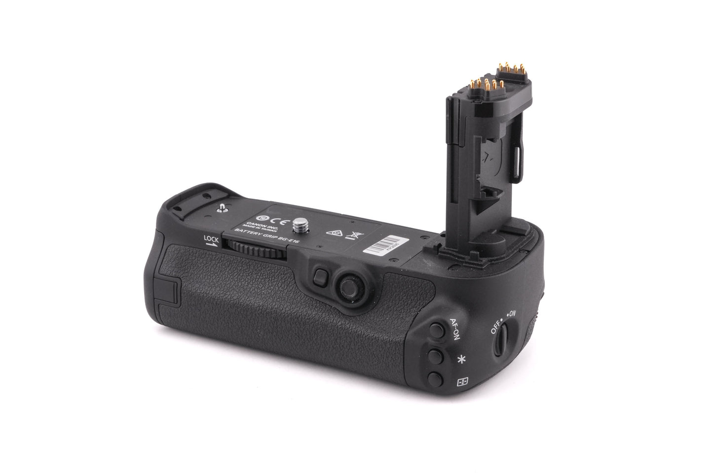 Canon BG-E16 Battery Grip