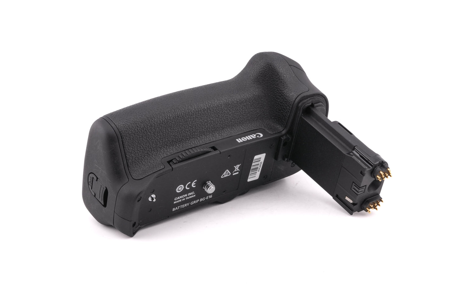 Canon BG-E16 Battery Grip