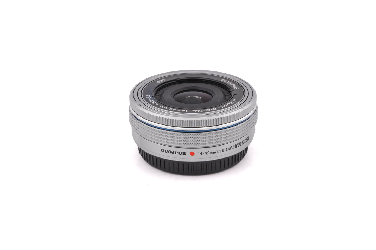 Olympus 14-42mm f3.5-5.6 M.Zuiko Digital EZ ED MSC