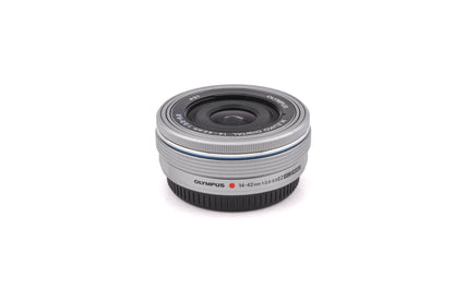 Olympus 14-42mm f3.5-5.6 M.Zuiko Digital EZ ED MSC