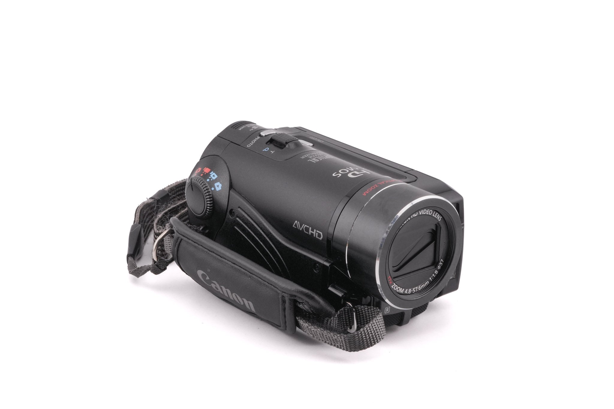 訳あり】Canon ビデオカメラ iVIS HF G10 ワイコンセット 訳あり】Canon ビデオカメラ iVIS HF G10 ワイコンセット