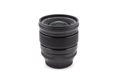 Fujifilm 16mm f1.4 Nano-GI Fujinon Aspherical XF R WR