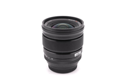 Fujifilm 16mm f1.4 Nano-GI Fujinon Aspherical XF R WR